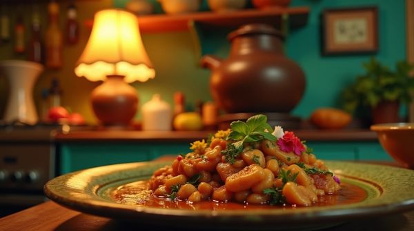 Pourquoi les sauces antillaises révolutionnent votre cuisine
