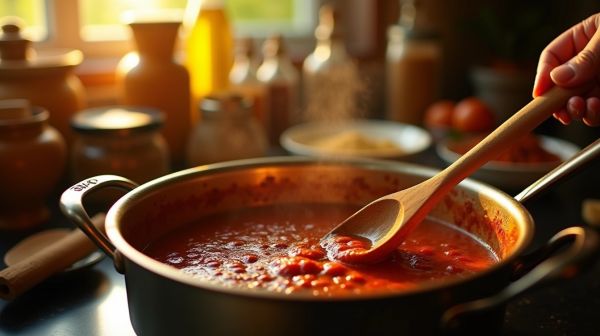 Pourquoi les sauces antillaises révolutionnent votre cuisine