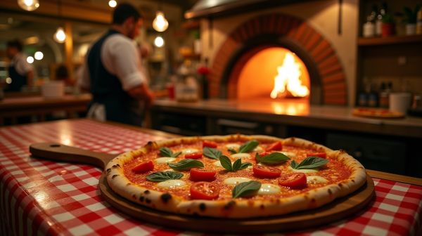 Réussir à déguster les meilleures pizzerias de Montpellier