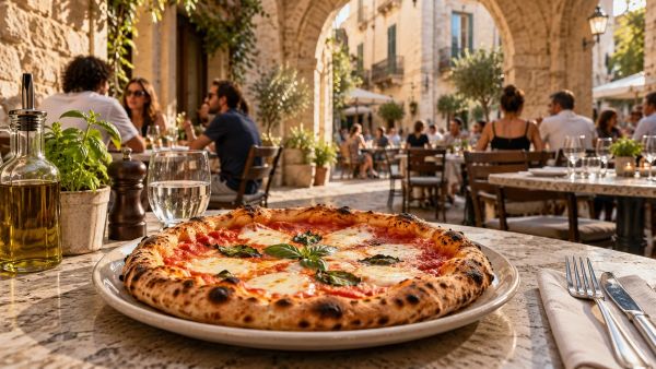 Top pizzerias à Montpellier : où savourer les meilleures pizzas