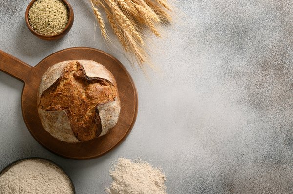 Découvrez les bienfaits de la farine d'orge avec la talbina